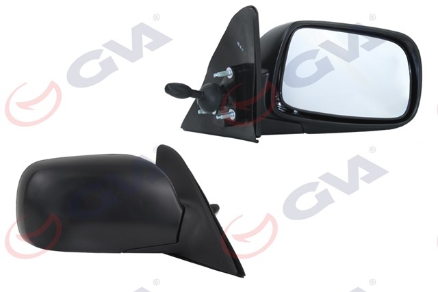 DIS DIKIZ AYNASI SAG COROLLA 97 MEKANIK KONVEKS VM - 278 R