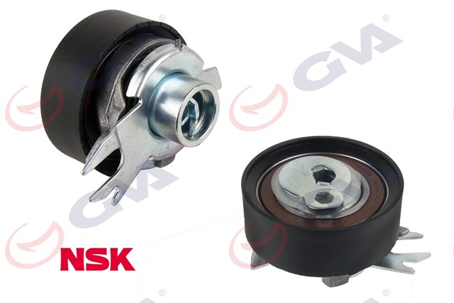 EKSANTRIK GERGI RULMANI CADDY II 95 - 04 - GOLF III 91 - 97 - POLO 94 - 99 - CORDOBA 93 - 02 - IBIZA