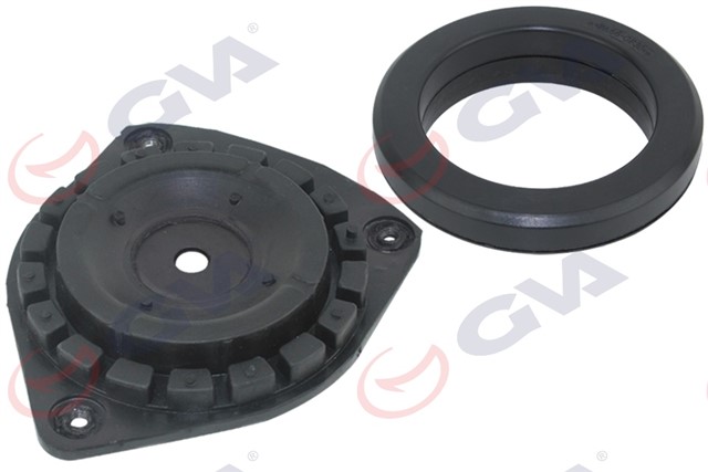 AMORTISOR TAKOZU ON KIT RULMANLI MEGANE III 09 SCENIC III 09 GRAND SCENIC III 09