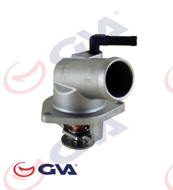 TERMOSTAT 92C KOMPLE ASTRA G HATCHBACK T98 - CORSA B 1.4 - 1.4 16V - 1.6 - 1.6 16V