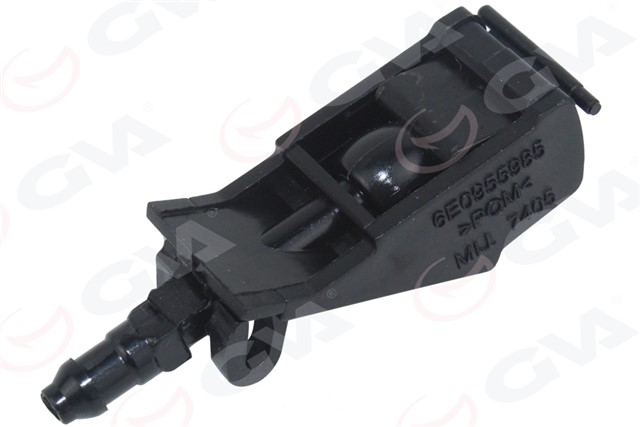 SU FISKIYE MEMESI ON SOL - SAG GOLF4 - PASSAT - POLO 1997