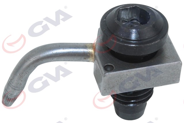 YAGLAMA JETI GOLF 6 - GOLF 7 - JETTA - PASSAT AMAROK - CRAFTER - POLO - T6 2004 - 2015 1.9TDI