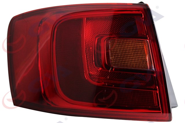 STOP LAMBASI DIS SOL VW JETTA 2011 - 2014