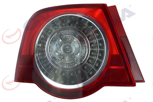 STOP LAMBASI SOL DIS VW PASSAT 2005