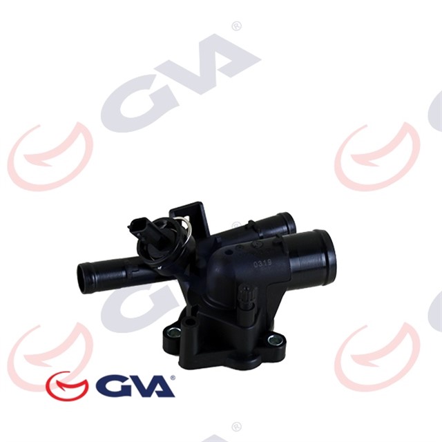 TERMOSTAT 81 KOMPLE RENAULT MASTER III 10 OPEL MOVANO B 10 2.3DCI