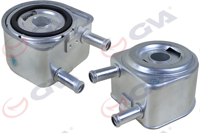 YAG SOGUTUCUSU C5 - 407 - PARTNER - JUMPER 2.0/2.2 HDI DW10 TEK