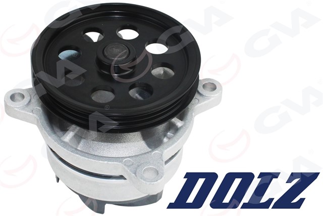 DEVIRDAIM SU POMPASI TRANSIT CUSTOM V362 17 2.0 ECOBLUE