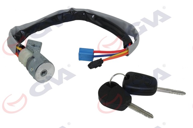 KONTAK GOVDESI PARTNER - BERLINGO 03 - 09