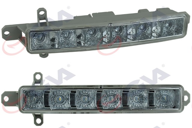 GUNDUZ FARI LED SAG - SOL OPEL VIVARO C - ZAFIRA LIFE - P107 - P301 - P308 - PARTNER - BERLINGO - C1 - C3 - JUMPY - EXPERT - TOYOTA AYGO