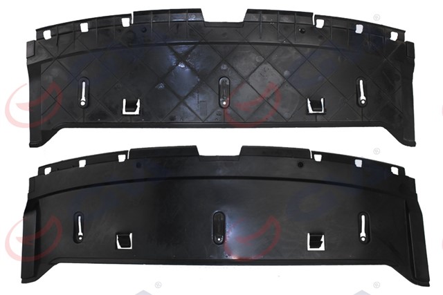 ON TAMPON ALT MUHAFAZASI PEUGEOT 307 EM 01 - 06