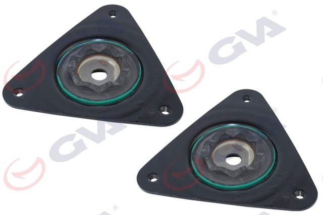 ON AMORTISOR TAKOZU SAG - SOL RENAULT MEGANE IV 15 KADJAR 15 NISSAN QASHQAI II J11 13 1.2 TCE 1.5DCI 1.6 16V 1.6DCI