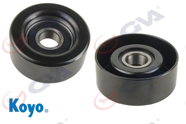 ALTERNATOR GERGI RULMANI ACCENT 05 GETZ - I10 - I20 - I30 - I40 1.5CRDI - 1.6CRDI - 1.7CRDI - BLUE 11 1.6CRDI