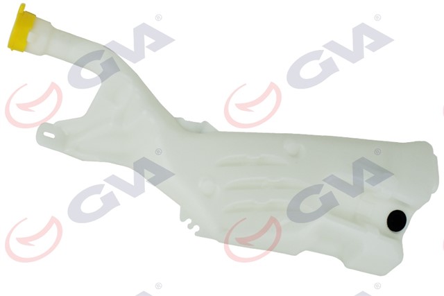 CAM SU FISKIYE DEPOSU MEGANE 4 - TALISMAN