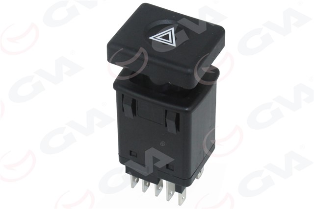 DORTLU FLASOR ANAHTARI RENAULT R9 9 FISLI