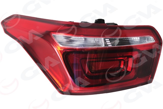 STOP ARKA SOL CITROEN C - ELYSEE 17 - 19