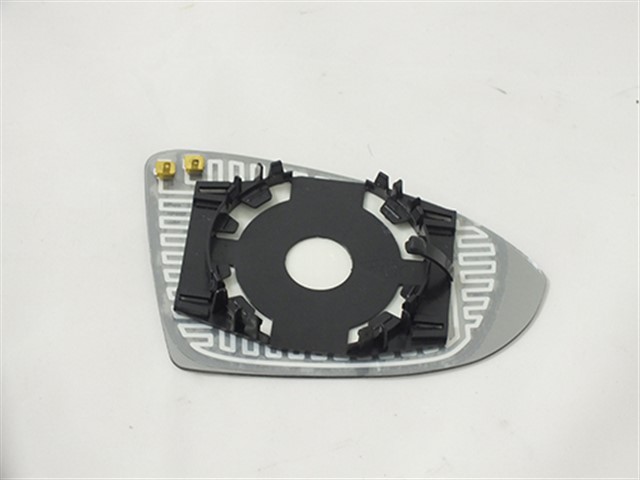 AYNA CAMI SOL GOLF VII 13 ISITMALI ASFERIK VM - 6187AGHL