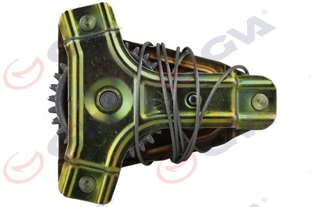 CAM KRIKOSU ARKA 1300 1600 M131 DKS