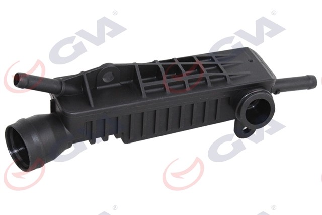 HAVALANDIRMA VALFI ISITMA BORUSU MANIFOLD POLO - IBIZA - GOLF5 - JETTA BUD - CGGB 1.4 16V 04 - 