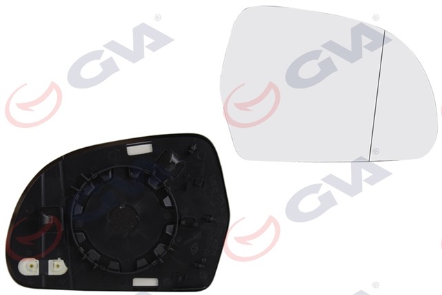 AYNA CAMI SAG A3 05 - 14 ISITMALI ASFERIK VM - 018AGHR