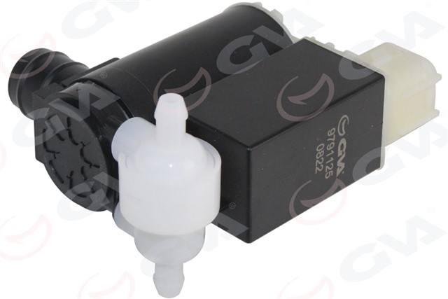 CAM SU FISKIYE MOTORU CIFT CIKIS ACCENT 00 I30 07 - 11 ORJINAL