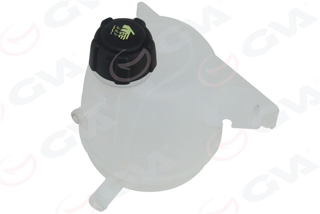 GENLESME KAVANOZU YENI MODEL SIYAH KAPAKLI CLIO - KANGOO - LOGAN