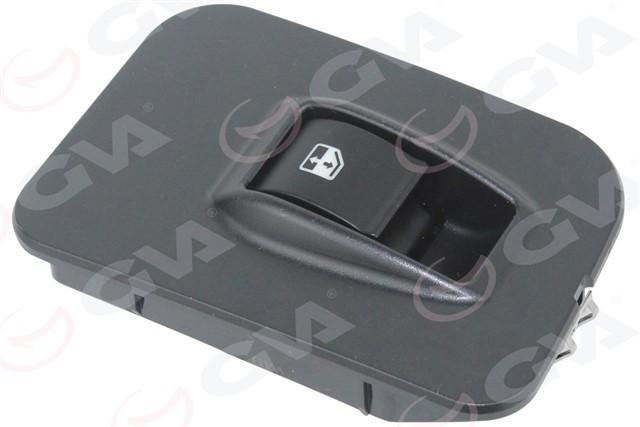 CAM ACMA ANAHTARI TEKLI SAG FIAT FIORINO - PSA BIPPER CERCEVELI