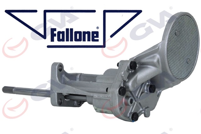 YAG POMPASI R12 1400