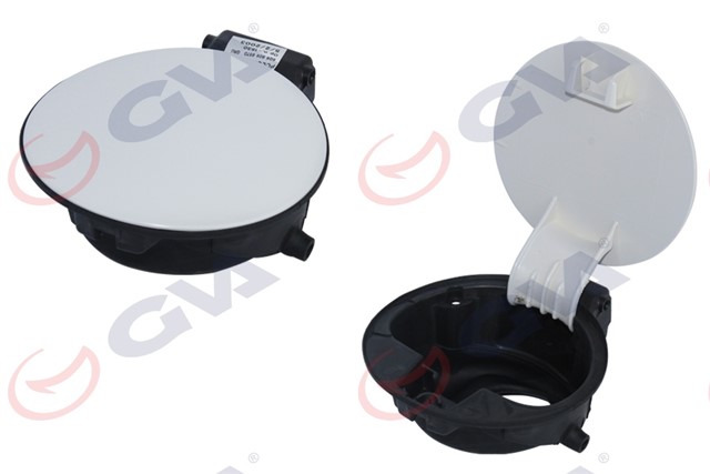 BENZIN DEPO KAPAGI POLO 2002 - 2008