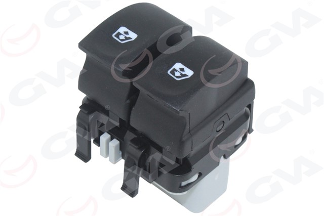 CAM ACMA ANAHTARI ON SOL CIFTLI RENAULT CLIO III 10 FISLI GRI