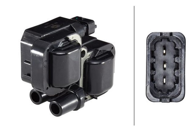 ATESLEME BOBINI MERCEDES M266 M112 M113 W169 W245 W202 W203 W210 W220