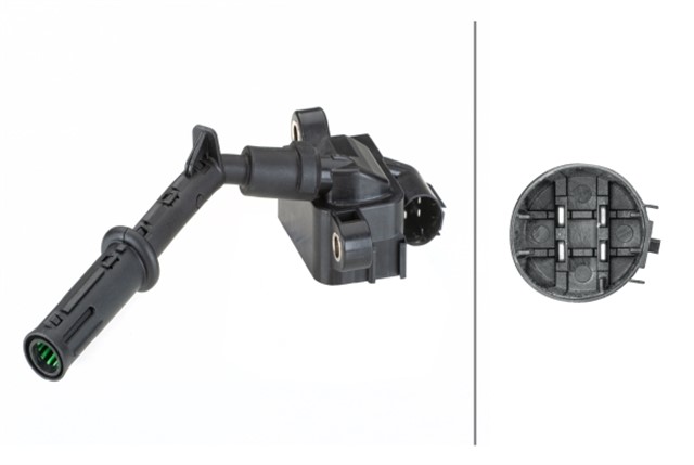 ATESLEME BOBINI MERCEDES M276 W204 C218 W212 W166 W221 W222 R231