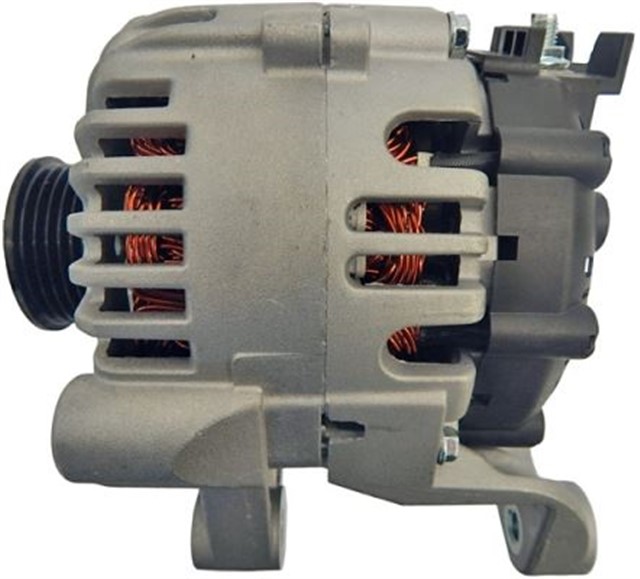 ALTERNATOR BMW