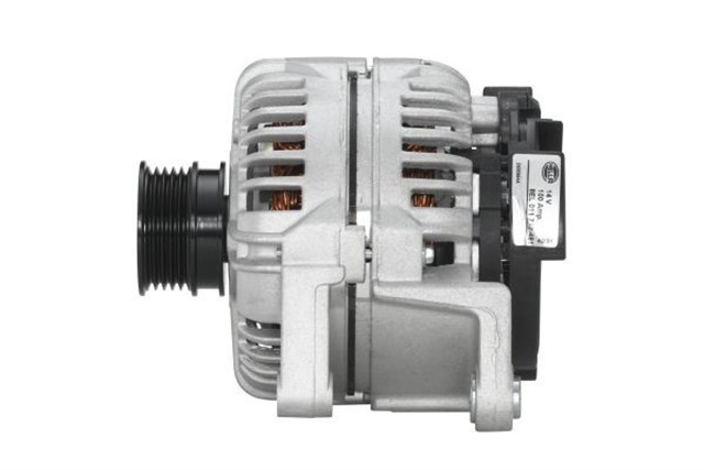 ALTERNATOR 100AH. ASTRA G - ASTRA H - VECTRA C - ZAFIRA A - B 1.6 - 1.8 XEP - XER