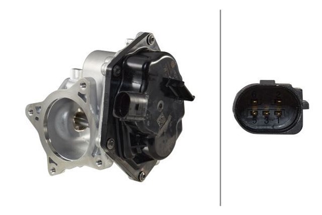 EGR VALFI VW - AMAROK 2HA - 2HB - S1B - S6B - S7A - S7B CRAFTER 04/06 - 12/16 - 