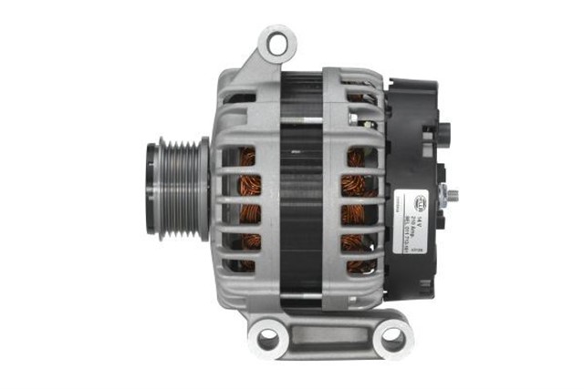 ALTERNATOR 14V 210A TRANSIT V363 CUSTOM V362 14 17 2.2 TDCI