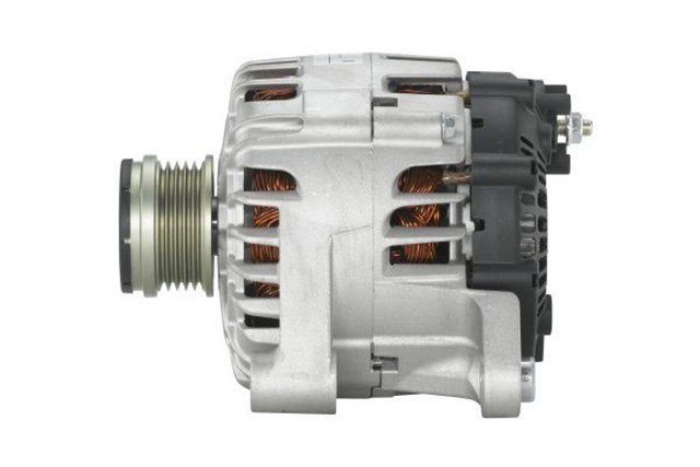 ALTERNATOR CHEVROLET - GENERAL MOTORS - OPEL - VAUXHALL