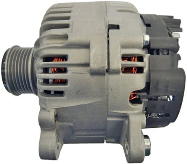 ALTERNATOR AUDI - SEAT - SKODA - VW