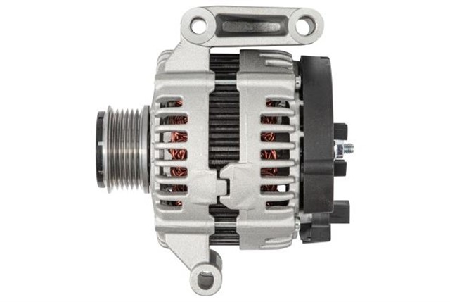 ALTERNATOR CITRO N - FIAT - FORD - PEUGEOT