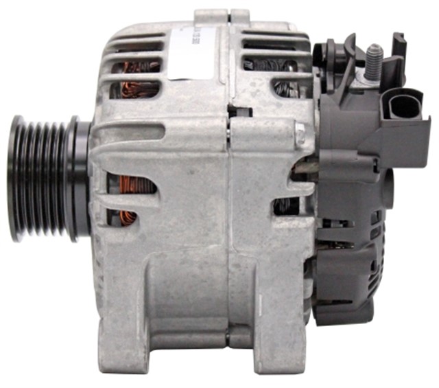 ALTERNATOR 12V 120A FORD FOCUS III 11 1.6 - 1.5 TDCI B - MAX JK 1.5 TDCI 14 ECOSPORT 1.5 TDCI 13 FIESTA VI CB1.CCN 1.4 TDCI 09 17 YENI CONNECT MPV 1.5 TDCI14 COURIER 14 1.5 - 1.6 TDCI