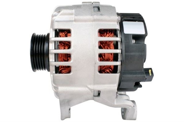 ALTERNATOR AUDI - SKODA - VW