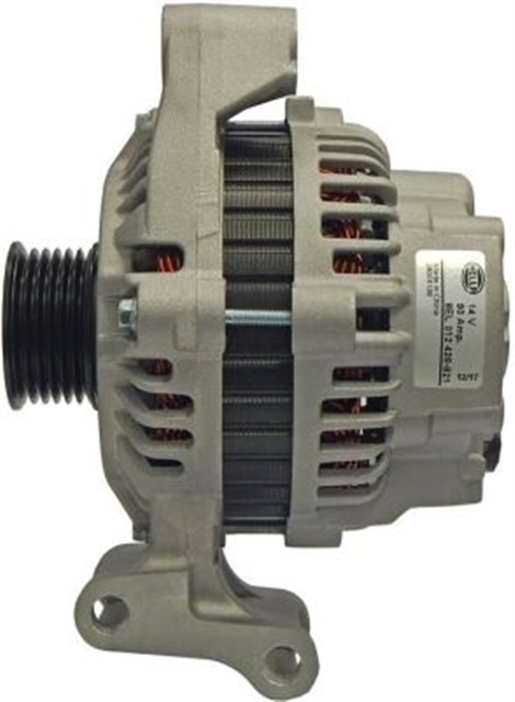 ALTERNATOR FORD - MAZDA - MITSUBISHI