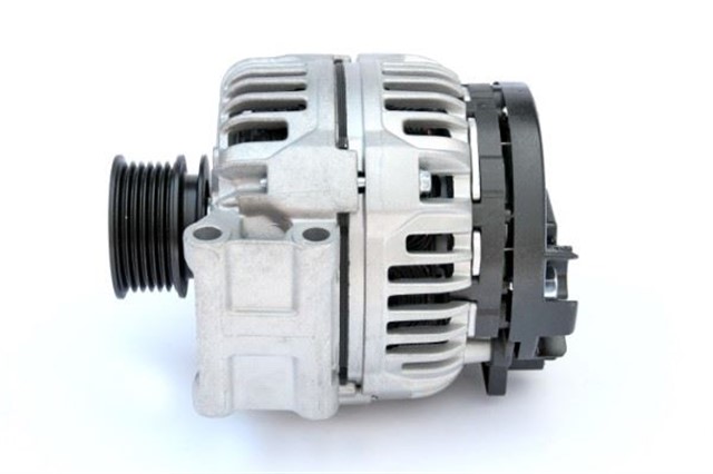 ALTERNATOR 14V 87A RENAULT CLIO II 98 KANGOO 01 MEGANE I 96 SC NIC I 99 SYMBOL II 08 1.4