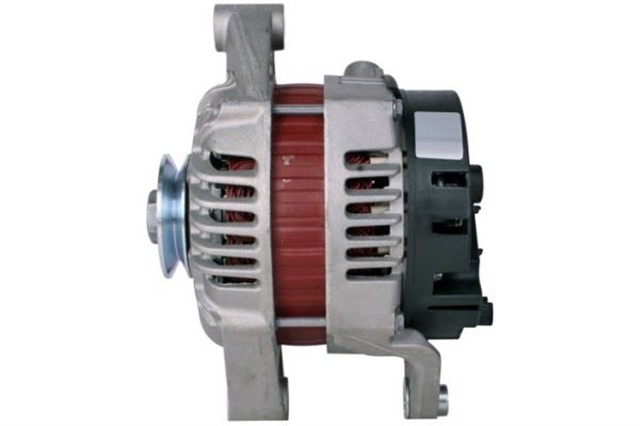 ALTERNATOR OPEL - VAUXHALL