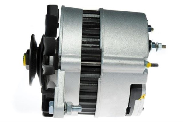 ALTERNATOR FORD - HITACHI - MASSEY FERGUSON - PERKINS - ROVER
