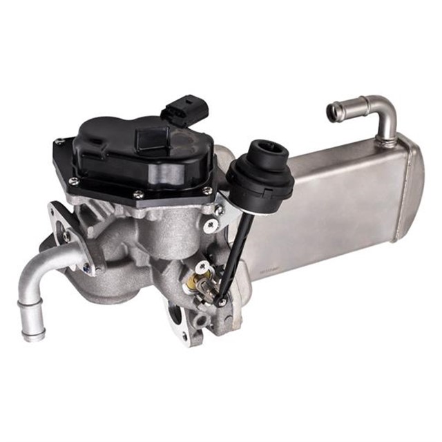 EGR VALFI T5 - T6 CCHA - CAAA - CAAB - CAAC 2.0 TDI 10 - 