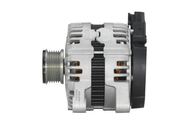 ALTERNATOR FORD