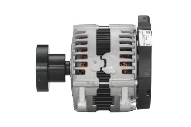 ALTERNATOR FORD