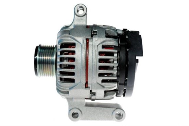 ALTERNATOR FORD