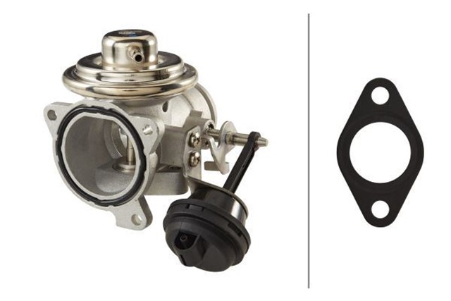 EGR VALFI A2 - A3 - AROSA - CORDOBA - IBIZA 3 - LEON - TOLEDO 2 - FABIA - OCTAVIA - BORA - CADDY - BORA - GOLF IV - POLO