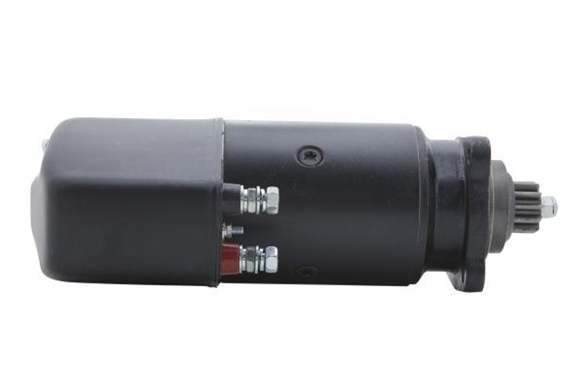 MARS MOTORU MAN - VOLVO